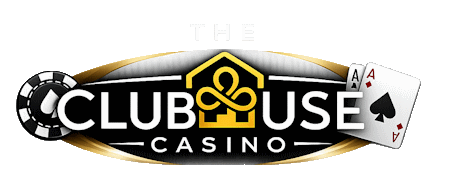 The ClubHouse casino logo