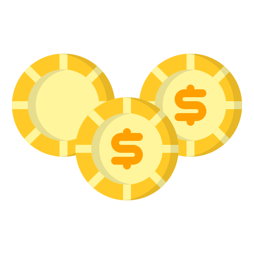 coins